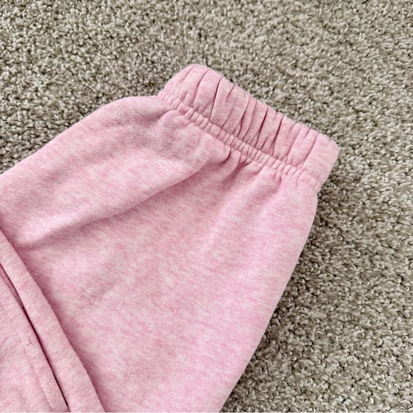 Vitality Cozy Jogger - Bubblegum Marl - Picture 4 of 8